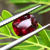 Natural Vivid Red Spinel - 1.5 carats
